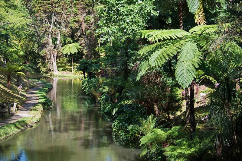 Terra Nostra Park