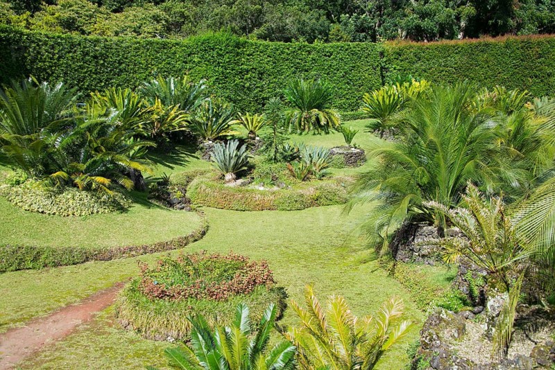 Terra Nostra Park
