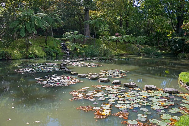 Terra Nostra Park