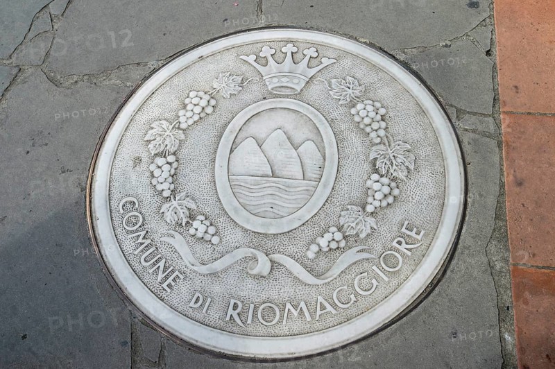 Seal for the Comune di Riomaggiore