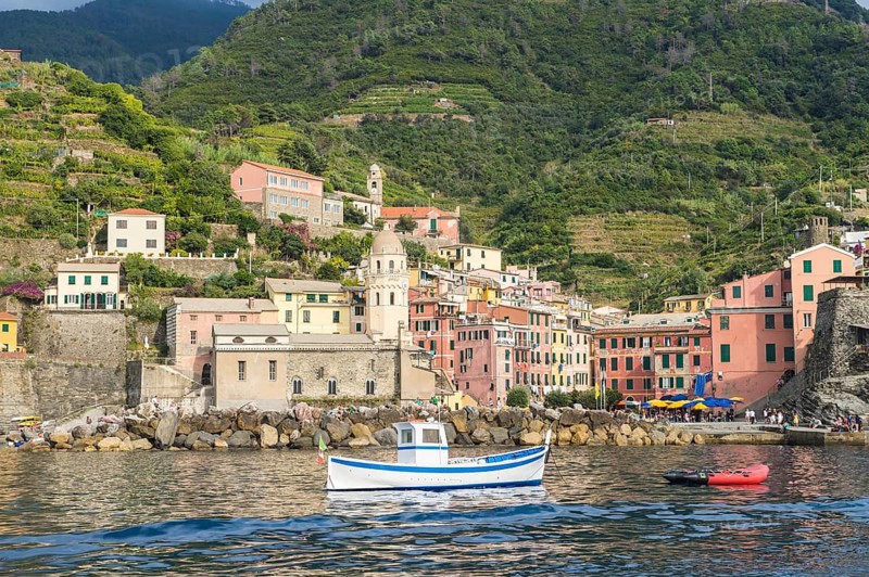Vernazza
