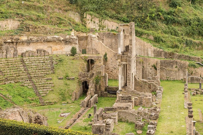 Roman Theatre
