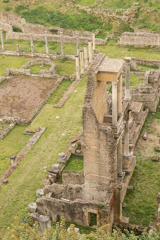 Roman Theatre