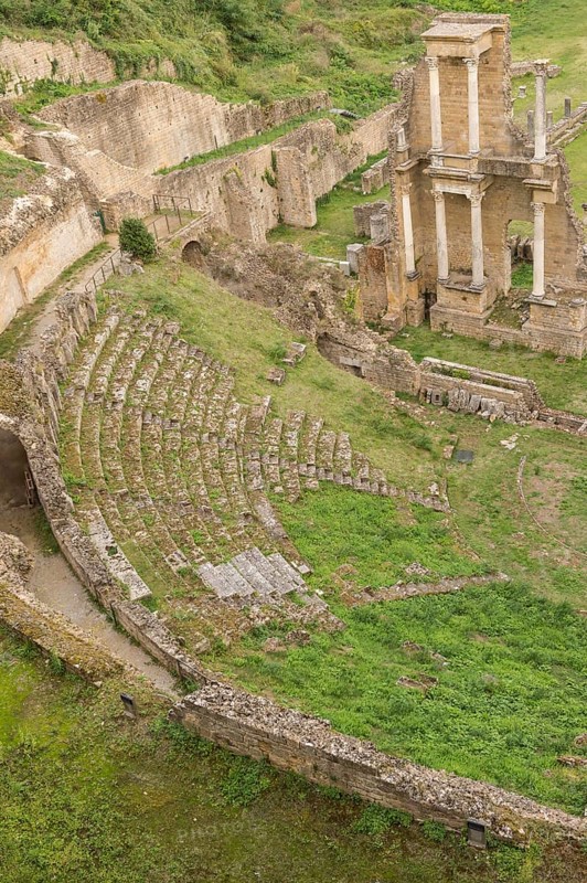 Roman Theatre