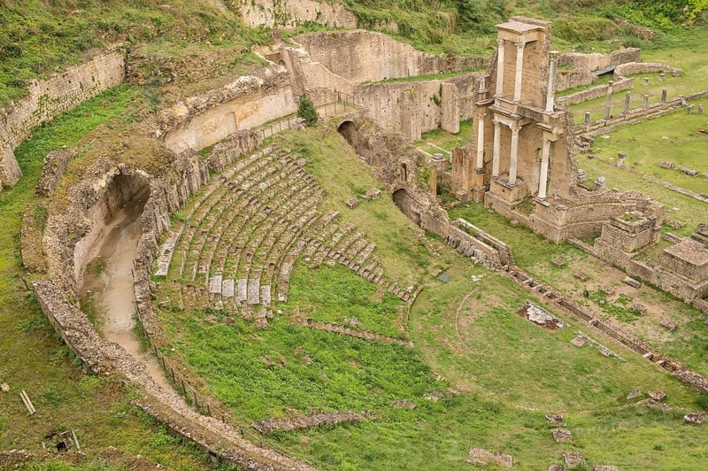 Roman Theatre