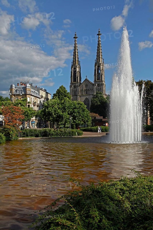 Augustaplatz