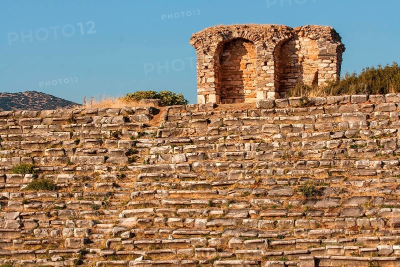 Amphitheatre