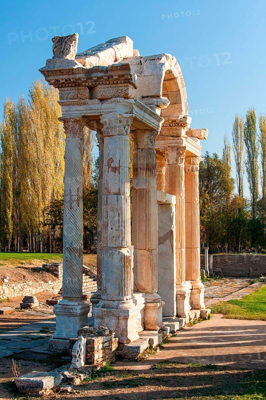 Temple of Aphrodite