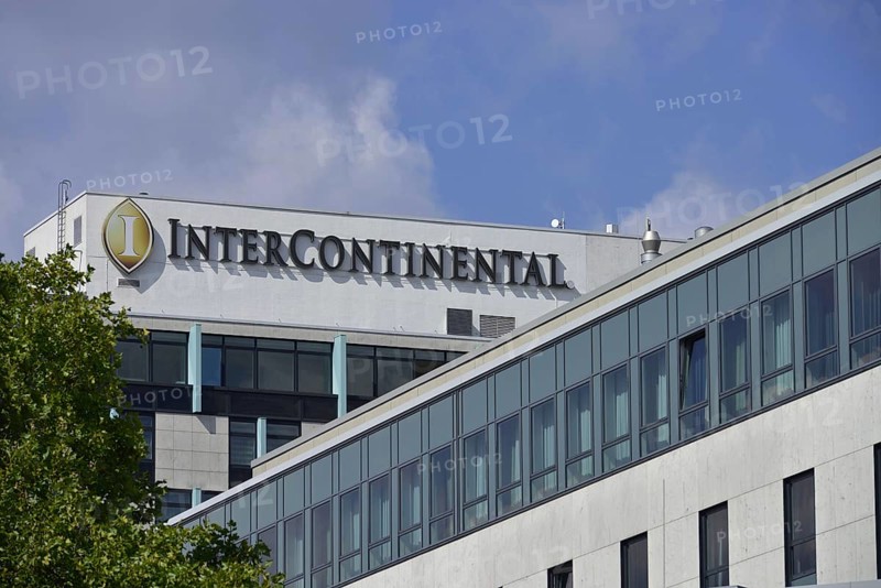 Hotel Intercontinental