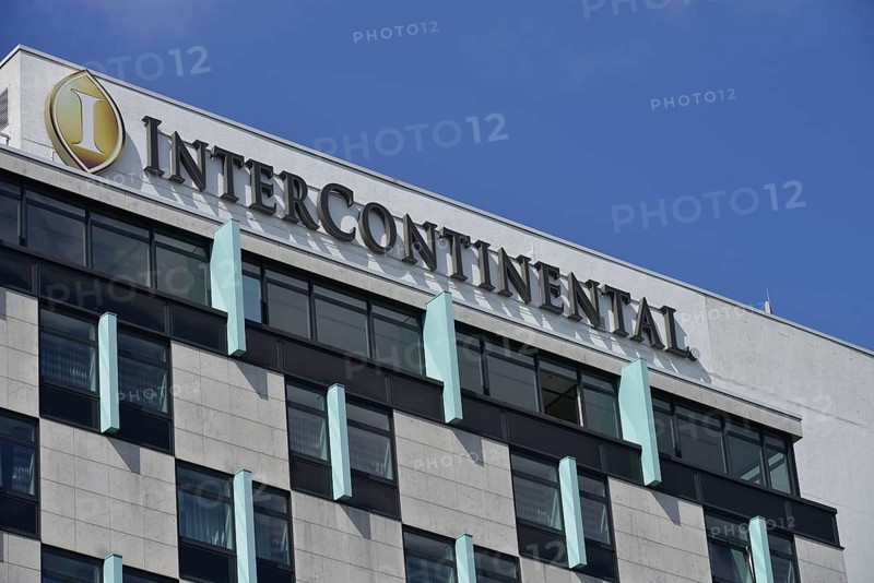 Hotel Intercontinental