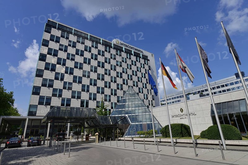 Hotel Intercontinental