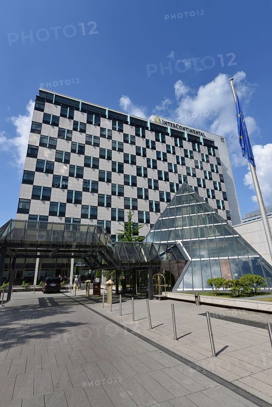 Hotel Intercontinental
