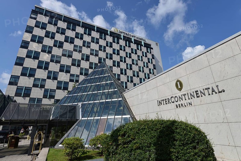 Hotel Intercontinental