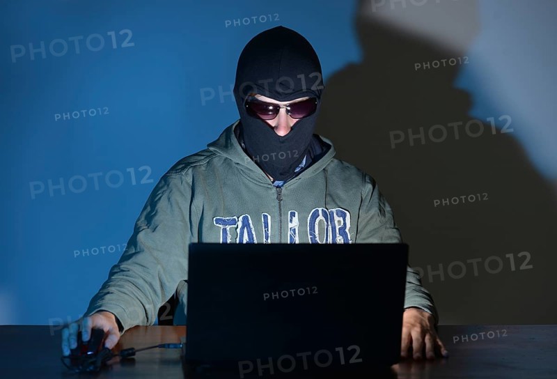 Cybercrime