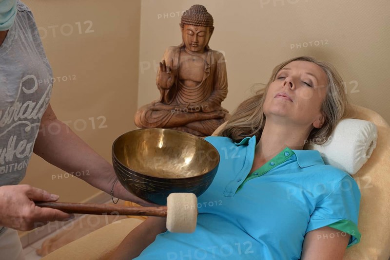 Sound therapy