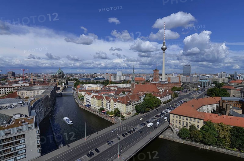 Nikolaiviertel quarter