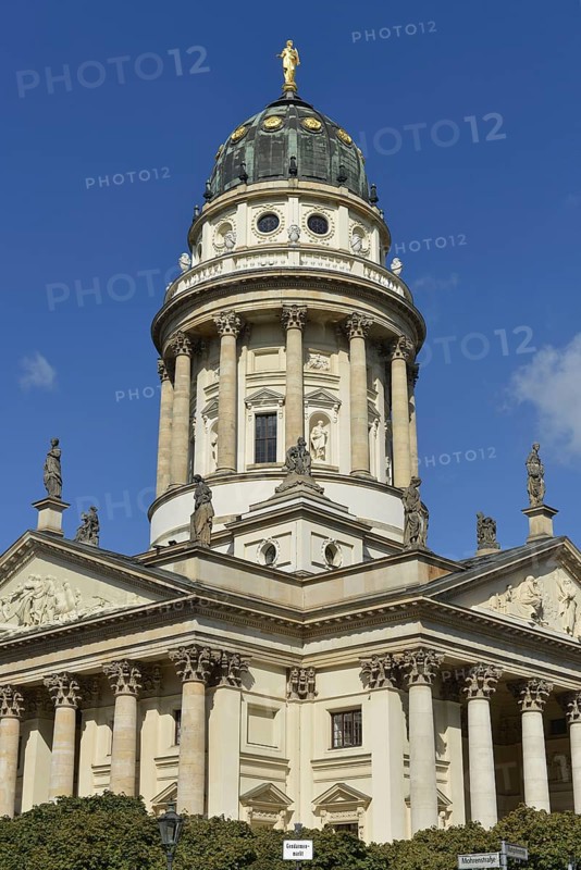 German Cathedral
