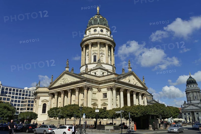 German Cathedral