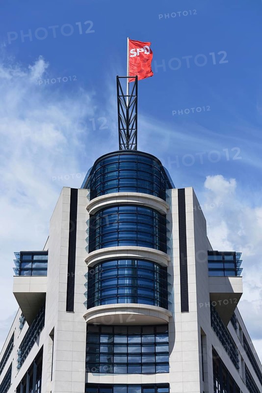 SPD Headquarters