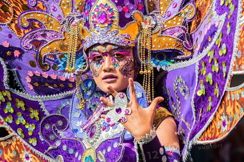 Jember Fashion Festival