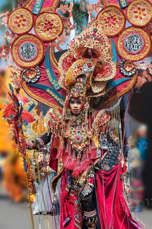Jember Fashion Festival
