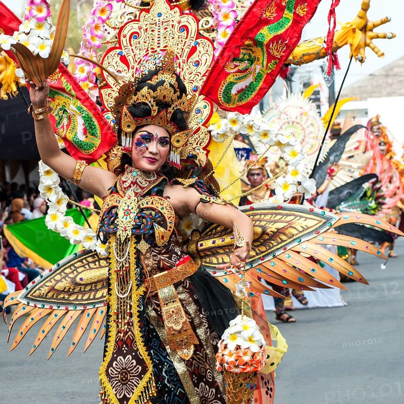 Jember Fashion Festival