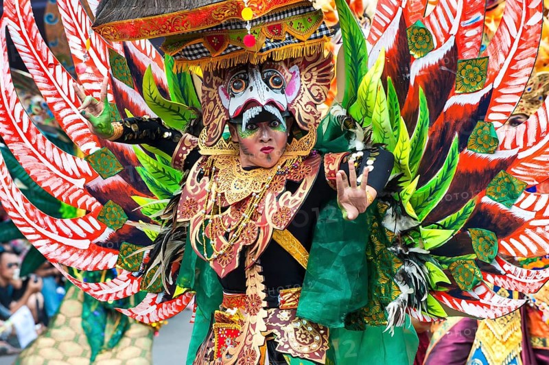 Jember Fashion Festival