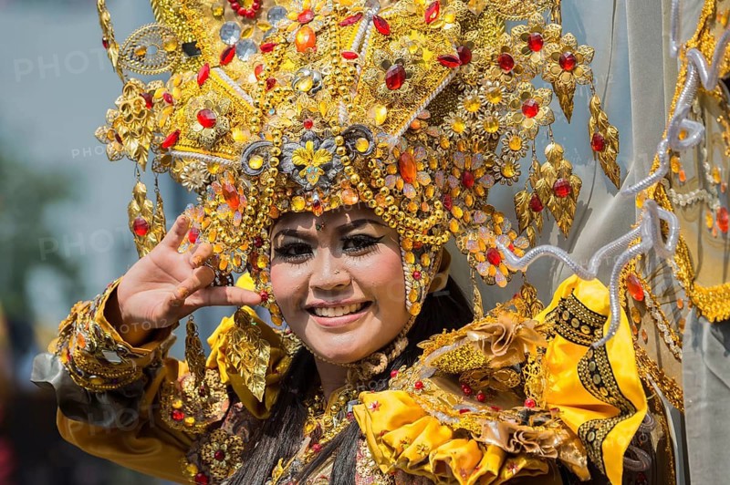 Jember Fashion Festival