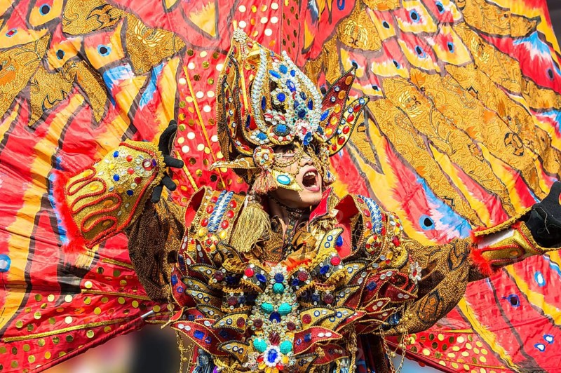 Jember Fashion Festival