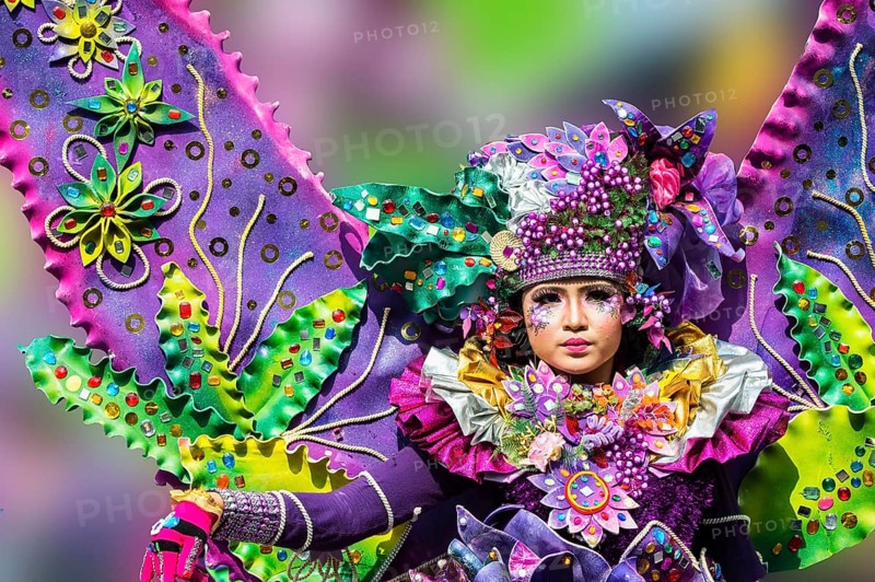 Jember Fashion Festival