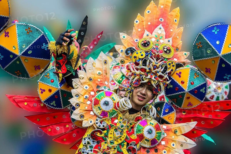 Jember Fashion Festival