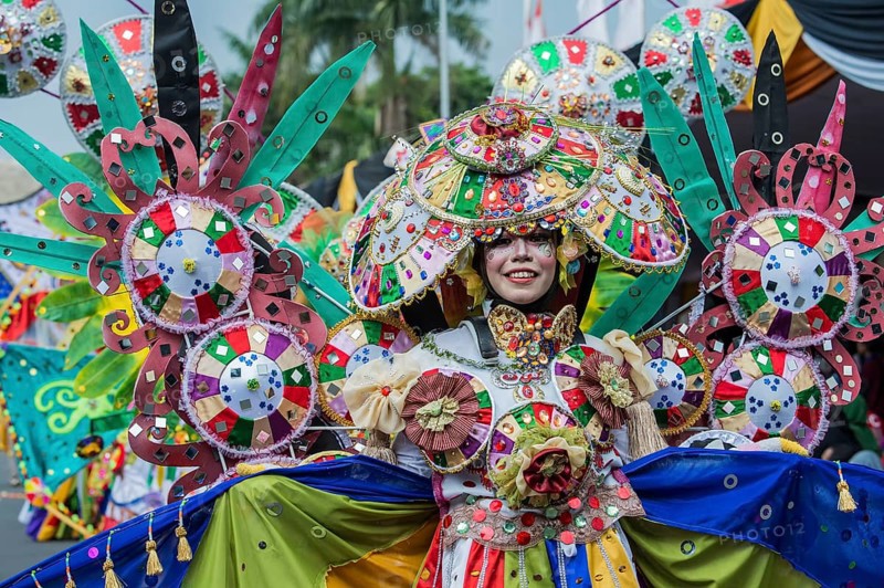 Jember Fashion Festival