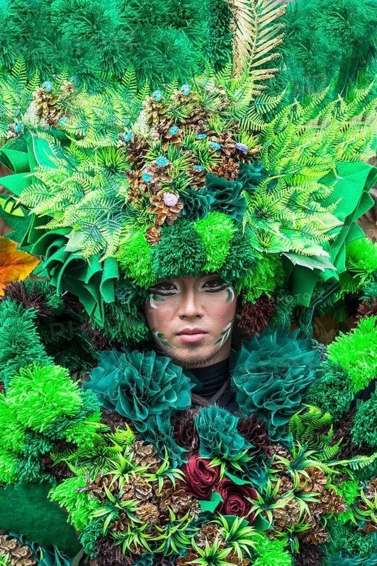 Jember Fashion Festival