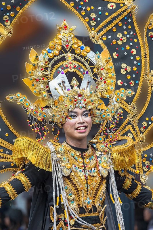Jember Fashion Festival