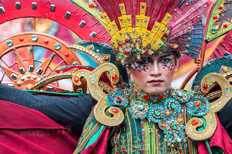 Jember Fashion Festival