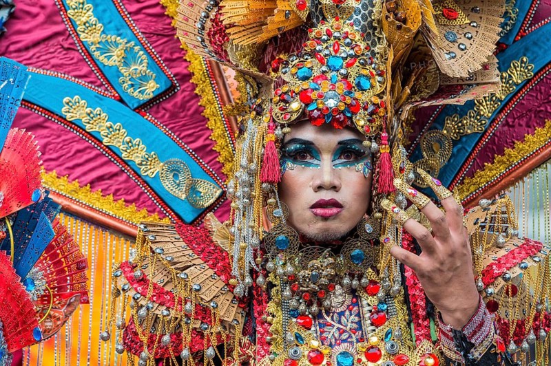 Jember Fashion Festival