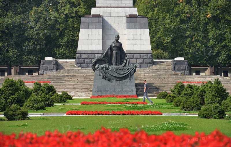 Soviet Memorial