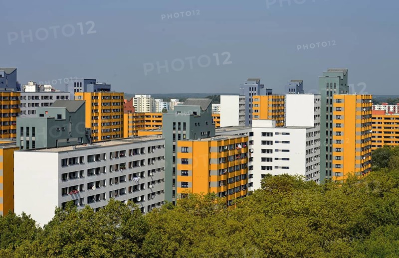 Maerkisches Viertel