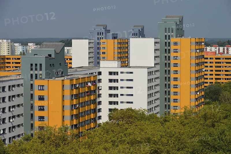 Maerkisches Viertel