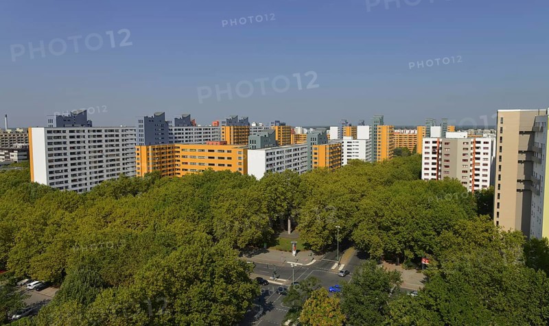 Maerkisches Viertel