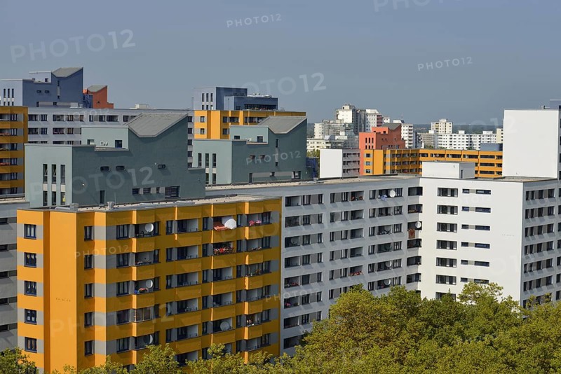 Maerkisches Viertel