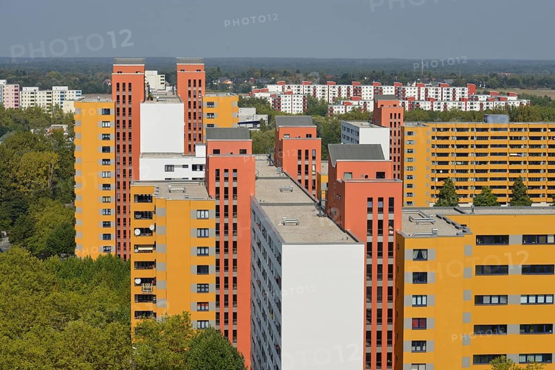 Maerkisches Viertel
