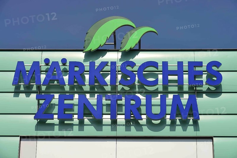 Maerkisches Zentrum