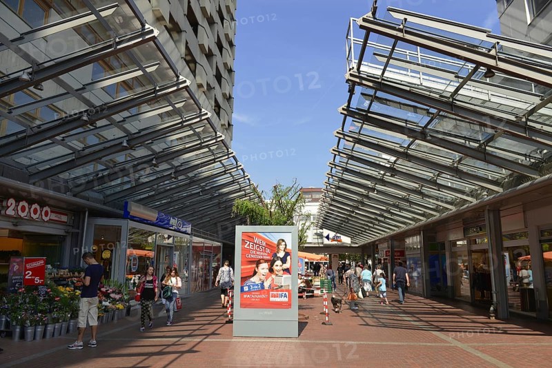 Maerkisches Zentrum