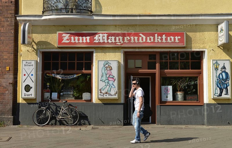 Pub
