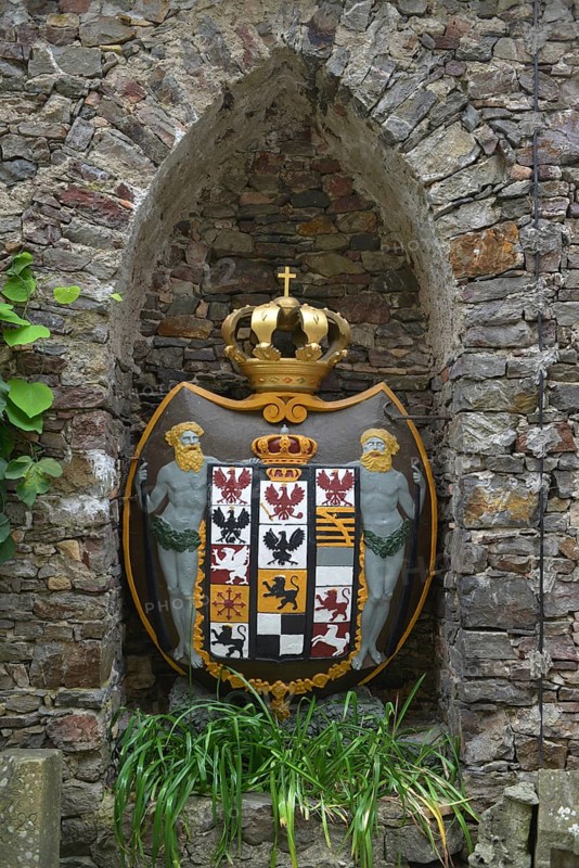 Coat of arms