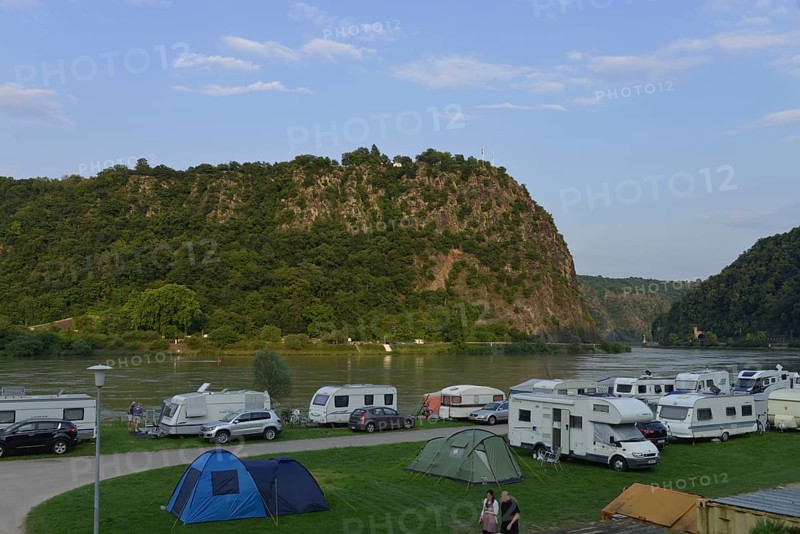 Campsite