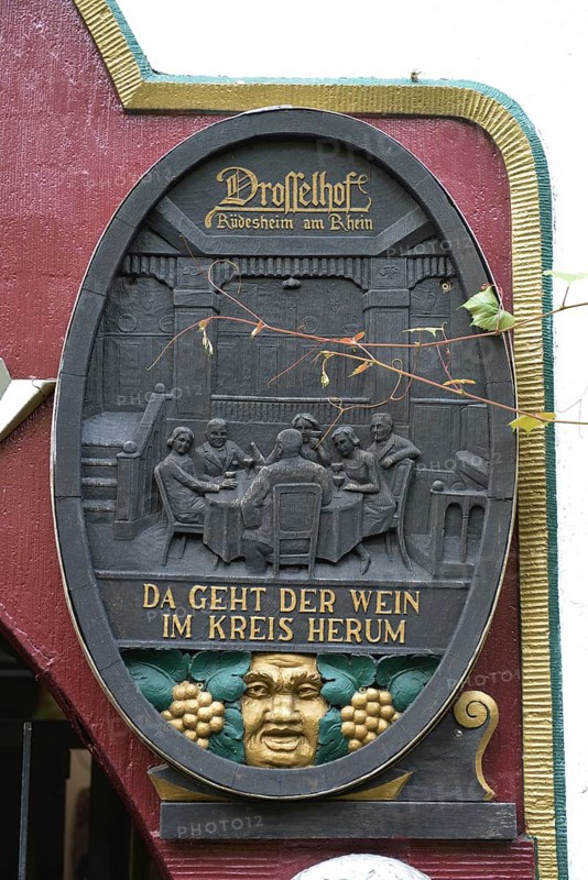 Drosselhof