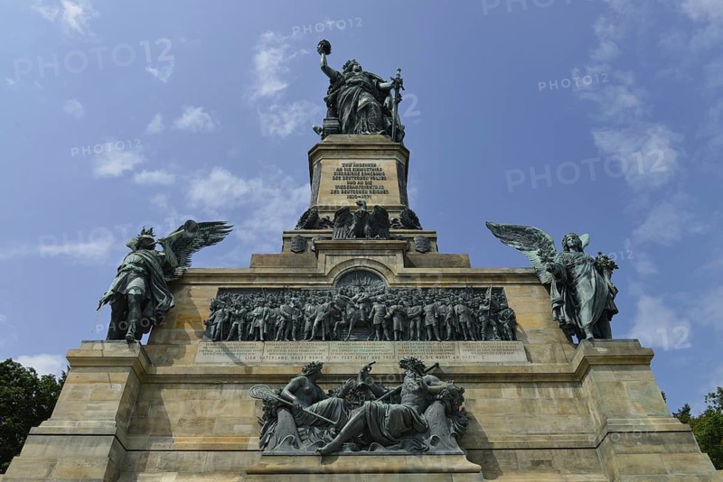 Niederwald Monument