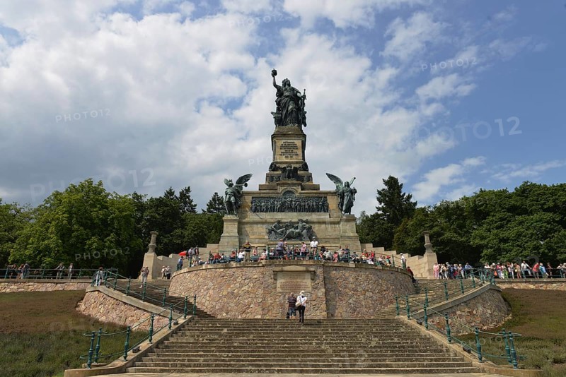 Niederwald Monument